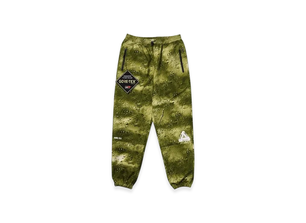 PALACE Gore-Tex Palex Pant "Acid"