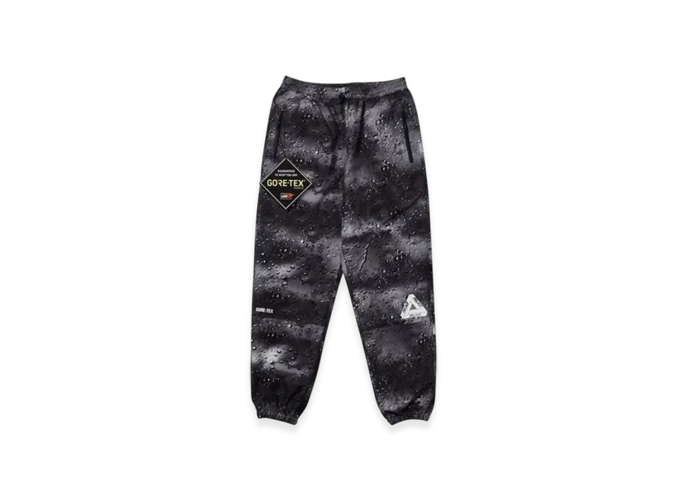 PALACE Gore-Tex Palex Pant "Black"