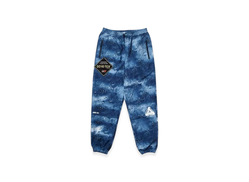 PALACE Gore-Tex Palex Pant "Blue"