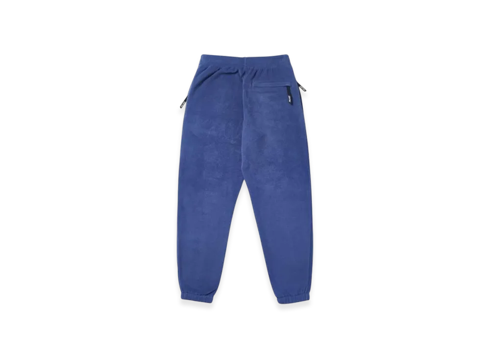 PALACE Polartec Lazer Joggers "Blue"