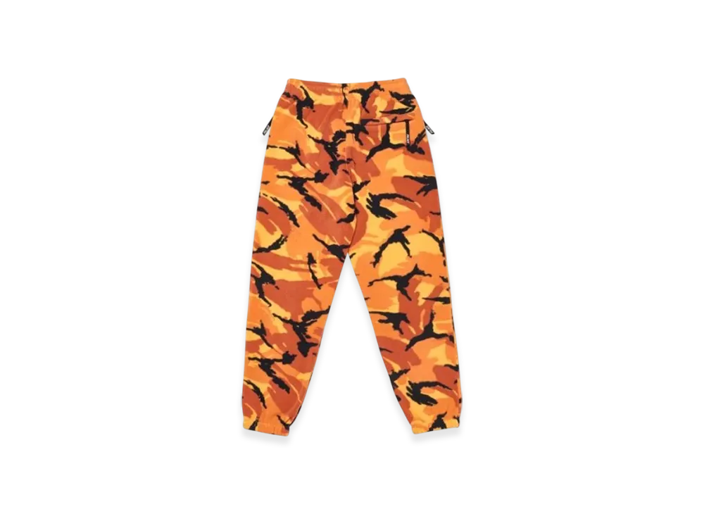 PALACE Polartec Lazer Joggers "Fire Camo"