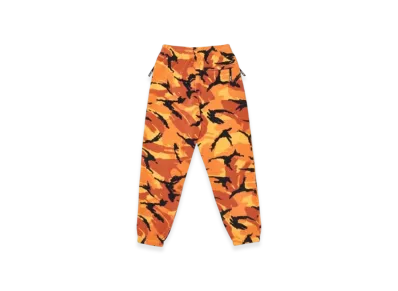 PALACE Polartec Lazer Joggers "Fire Camo"