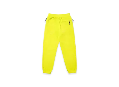 PALACE Polartec Lazer Joggers "Yellow"