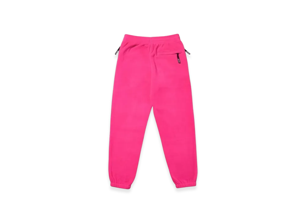 PALACE Polartec Lazer Joggers "Pink"
