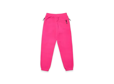 PALACE Polartec Lazer Joggers "Pink"