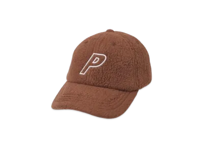 PALACE Polartec Go-Go P 6-Panel "Brown"