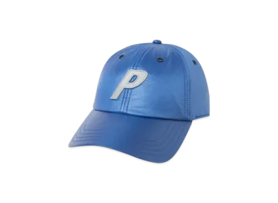 PALACE Pertex P 6-Panel "Blue"