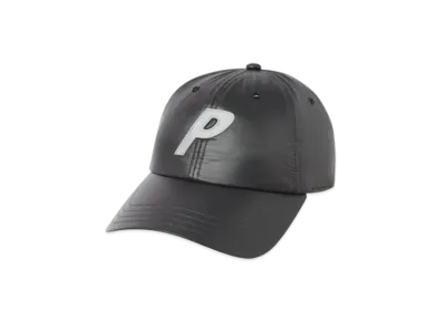 PALACE Pertex P 6-Panel "Black"