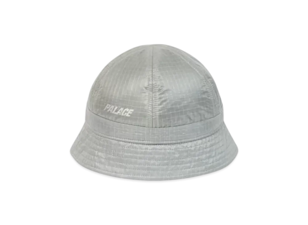 PALACE Pertex Loft Bucket Hat "Grey"