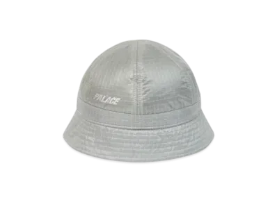PALACE Pertex Loft Bucket Hat "Grey"