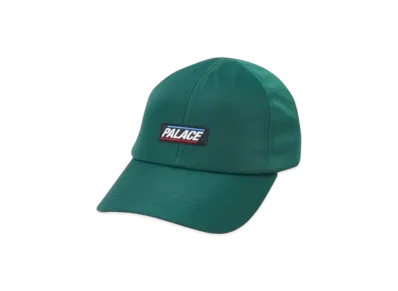 PALACE Warm Ting Fleece 6-Panel "Green"