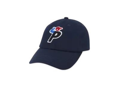 PALACE Bunning P 6-Panel "Navy"