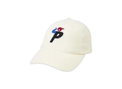 PALACE Bunning P 6-Panel "White"