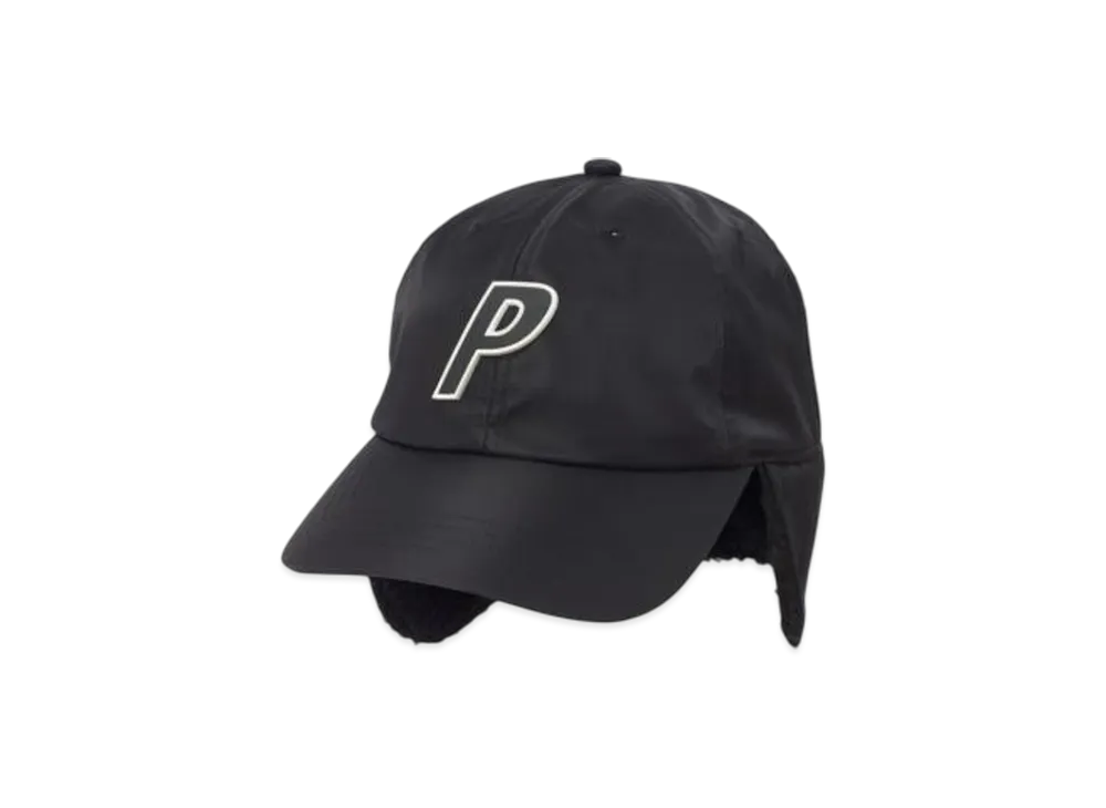 PALACE P 6-Panel The Final Frontier "Black"
