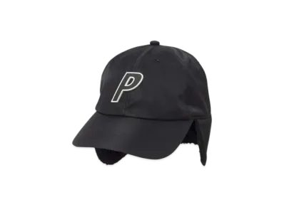 PALACE P 6-Panel The Final Frontier "Black"