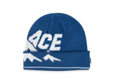 PALACE Alpine Beanie "Blue"