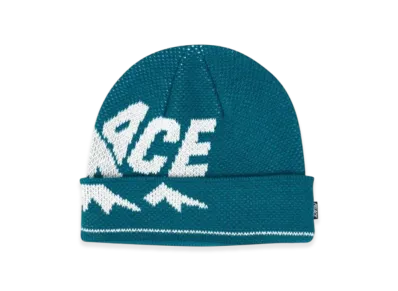 PALACE Alpine Beanie "Turquoise"