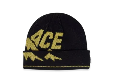 PALACE Alpine Beanie "Black"