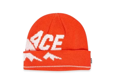 PALACE Alpine Beanie "Red"