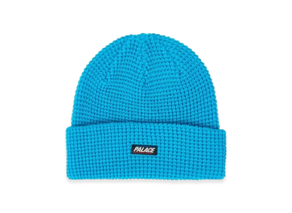 PALACE Mellow One Beanie "Blue"