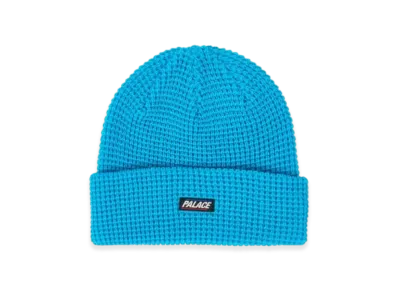 PALACE Mellow One Beanie "Blue"