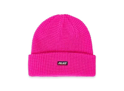 PALACE Mellow One Beanie "Pink"