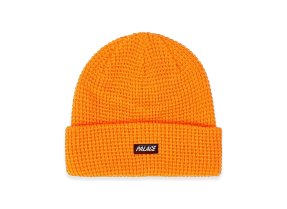 PALACE Mellow One Beanie "Orange"