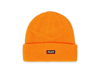 PALACE Mellow One Beanie "Orange"