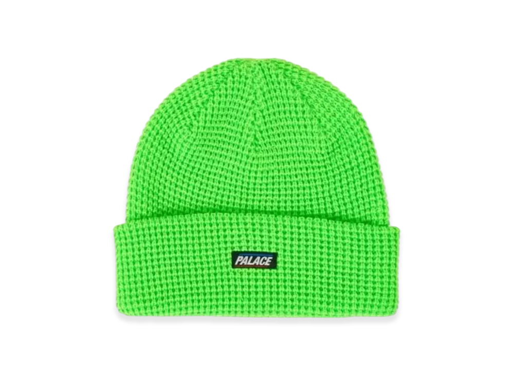 PALACE Mellow One Beanie "Green"