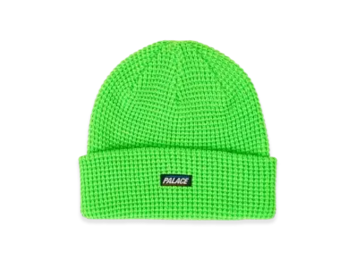 PALACE Mellow One Beanie "Green"