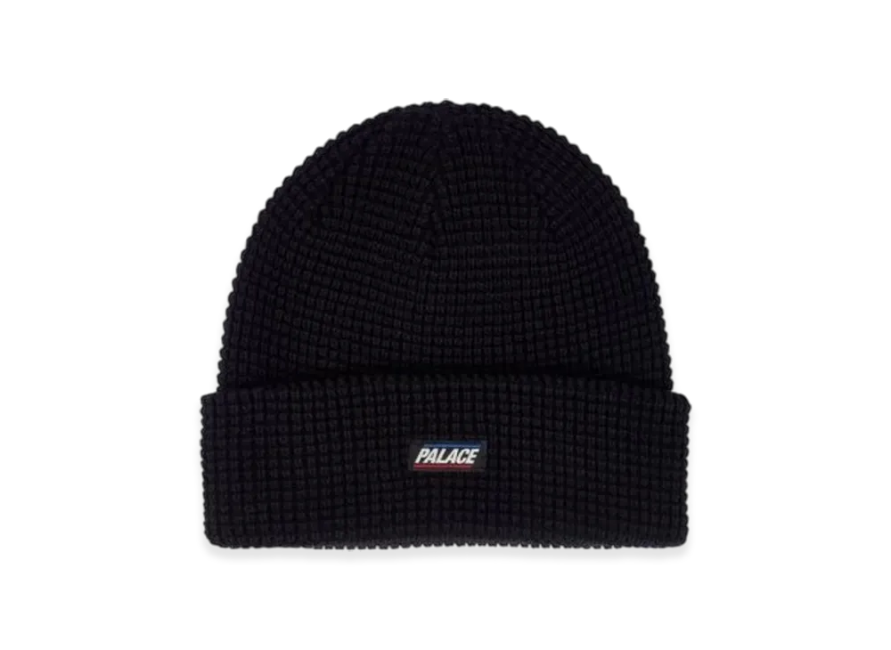PALACE Mellow One Beanie "Black"
