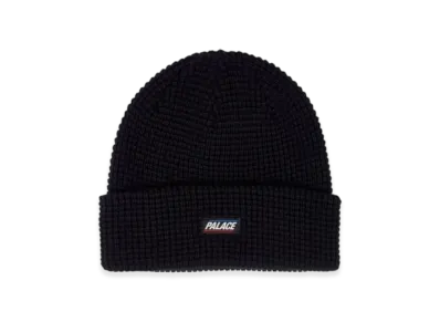 PALACE Mellow One Beanie "Black"