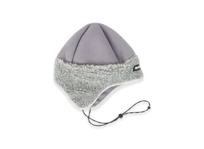 PALACE Trim Beanie "Grey"