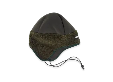 PALACE Trim Beanie "Green"