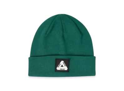 PALACE Patch Beanie "Green"