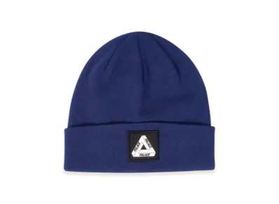 PALACE Patch Beanie "Navy"