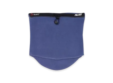 PALACE Polartec Lazer Neck Warmer "Blue"