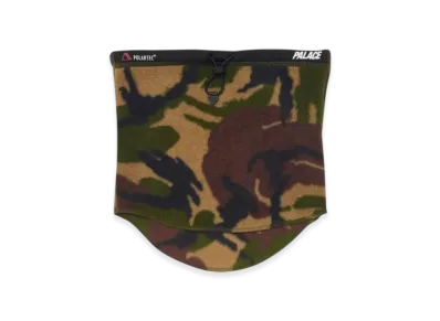 PALACE Polartec Lazer Neck Warmer "DPM Camo"