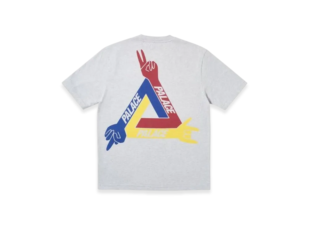 PALACE x Jcdc T-Shirt 
