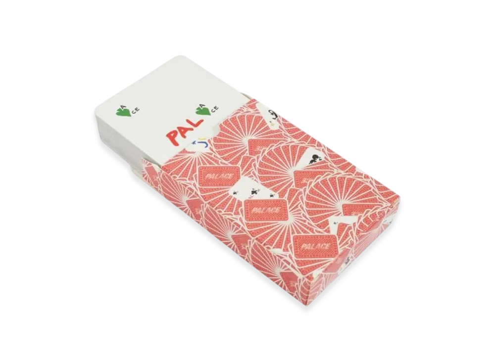 PALACE Cards "Multi"