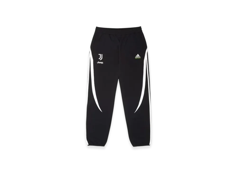 PALACE x adidas Juventus Trackpant "Black"