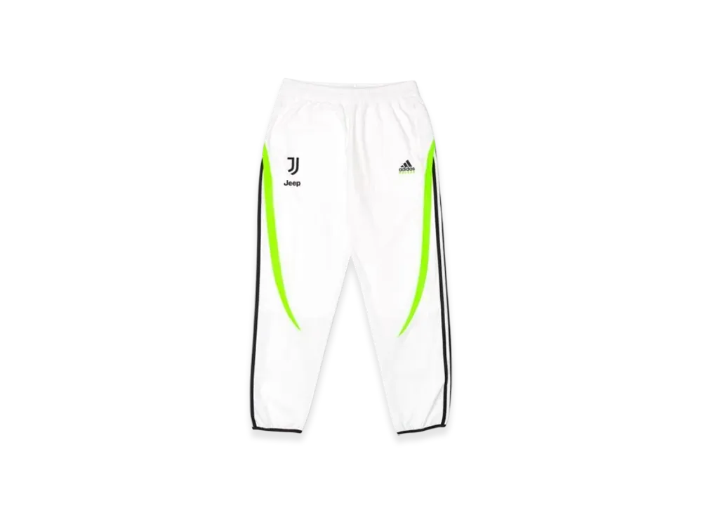 PALACE x adidas Juventus Trackpant "White"