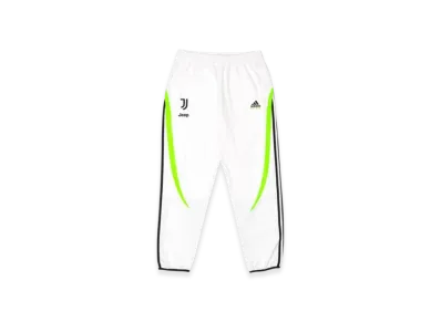PALACE x adidas Juventus Trackpant "White"