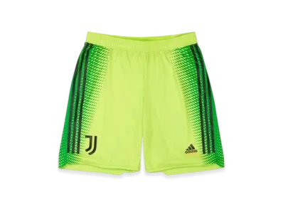 PALACE x adidas Juventus Gk Shorts "Green"