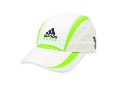 PALACE x adidas Juventus Cap "White"