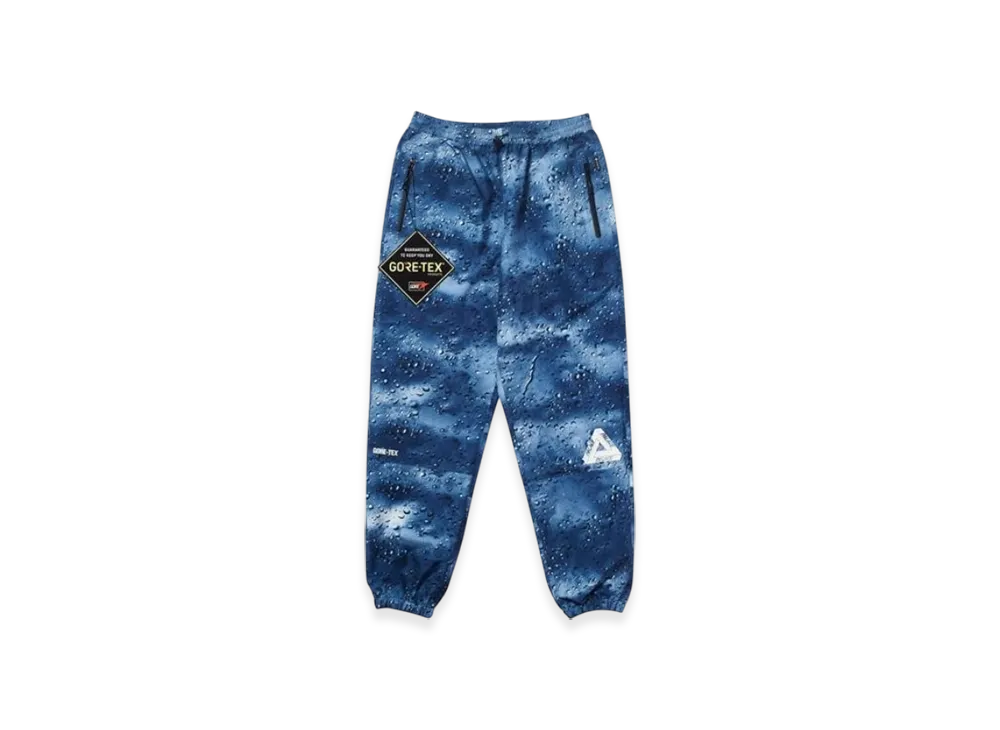 PALACE Joggers Goretex "Blue"