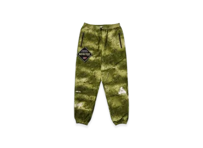 PALACE Joggers Goretex "Green"