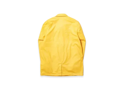 PALACE P-Sail Jacket "Yellow"