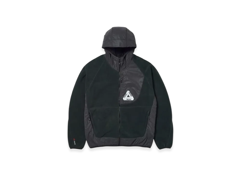 PALACE Polartec Flecto Jacket "Black"