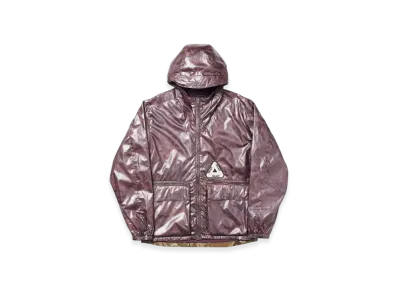 PALACE P-Stealth Jacket "Purple Camo"
